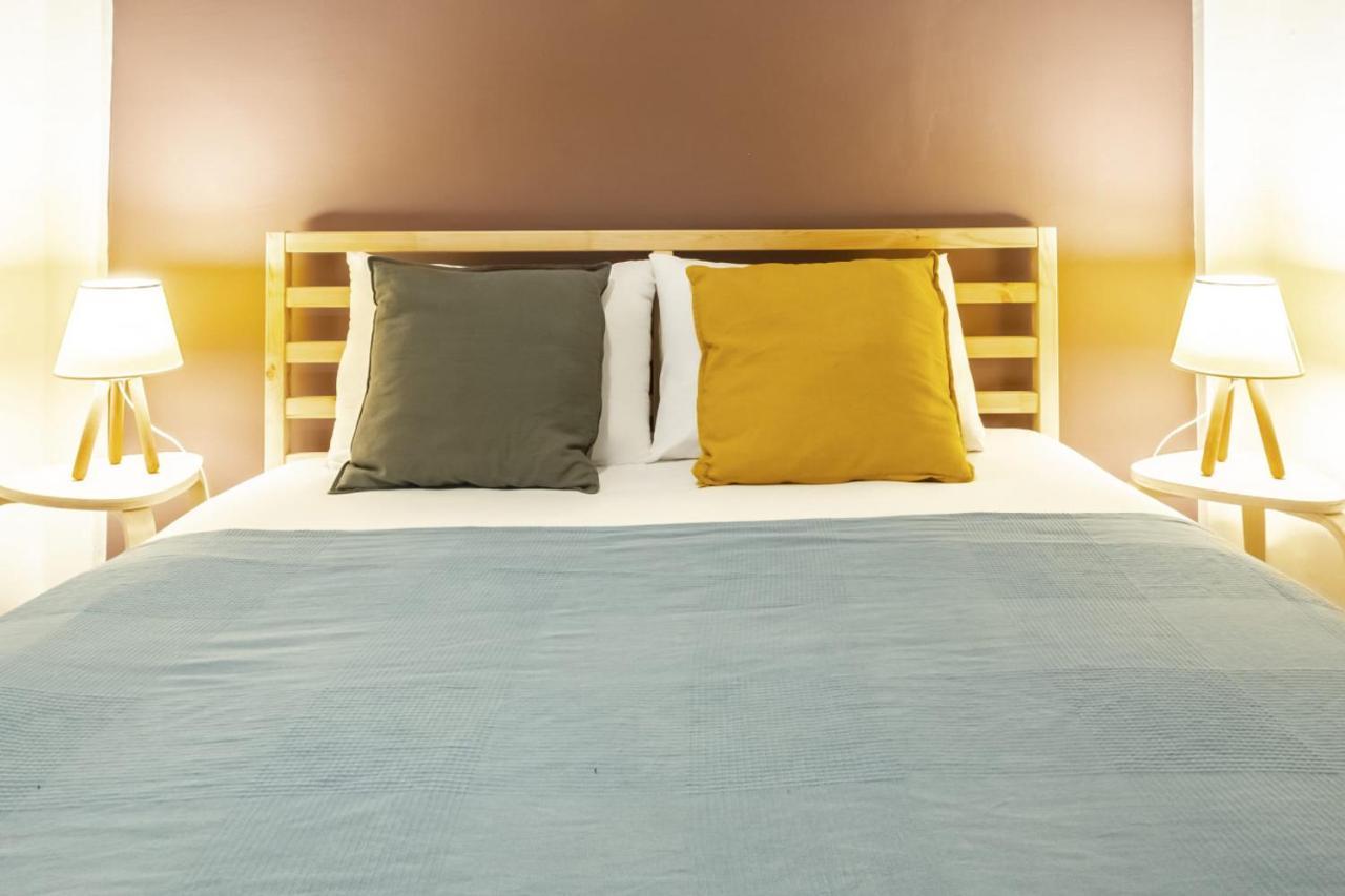 Lovely Flat 6 Min To Taksim Square In Cihangir *