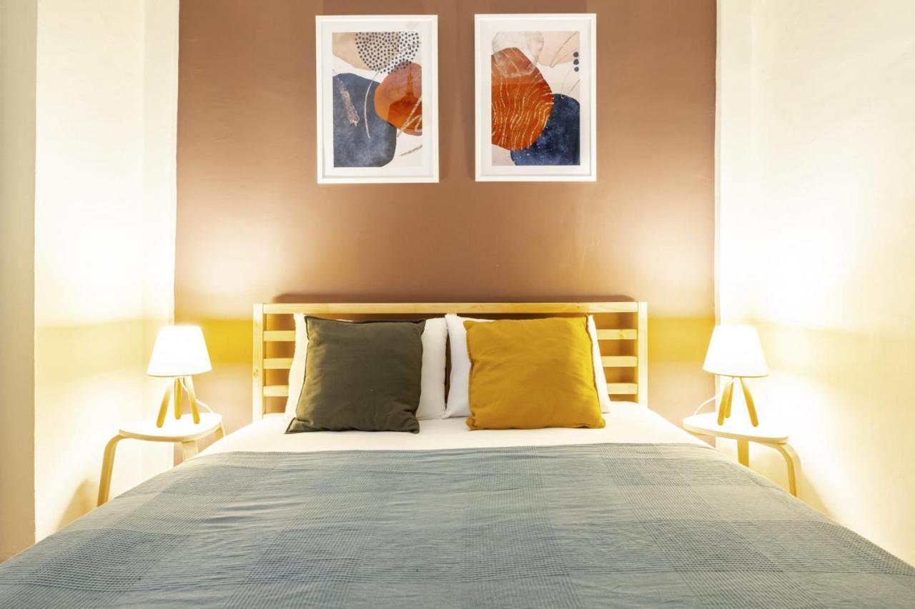 Lovely Flat 6 Min To Taksim Square In Cihangir * Istambul